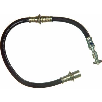 Wagner Brake BH113147 - Brake Hydraulic Hose Wagner Brake BH113147 Brake Hydraulic Hose product image 1 of 1