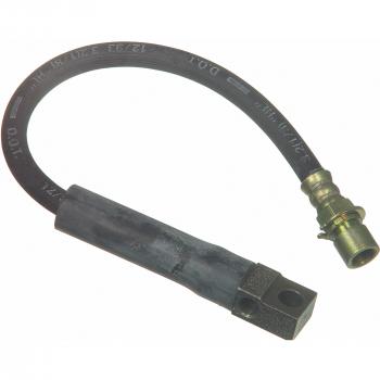 1994 GMC C2500 Brake Hydraulic Hose Rear Center Wagner Brake BH113148 image 1 of 1