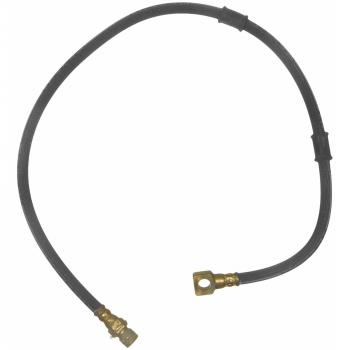 1983 International S1724 Brake Hydraulic Hose Front Wagner Brake BH113151 image 2 of 2