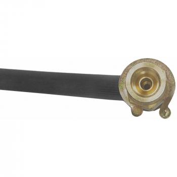 1996 International Genesis RE Brake Hydraulic Hose Rear Wagner Brake BH113154 image 1 of 2