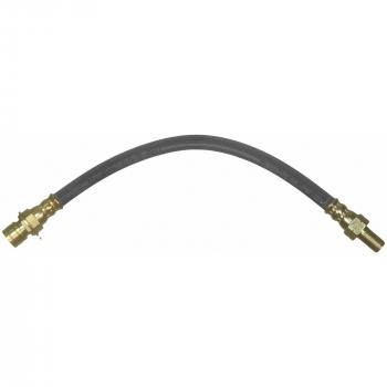 1996 International Genesis RE Brake Hydraulic Hose Rear Wagner Brake BH113154 image 2 of 2