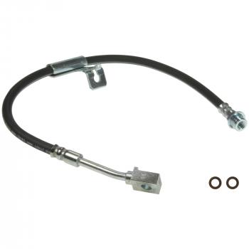 1994 GMC P3500 Brake Hydraulic Hose Front Right Wagner Brake BH113296 image 1 of 1