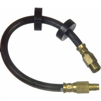 1986 Audi 5000 Brake Hydraulic Hose Front Wagner Brake BH113298 image 1 of 1
