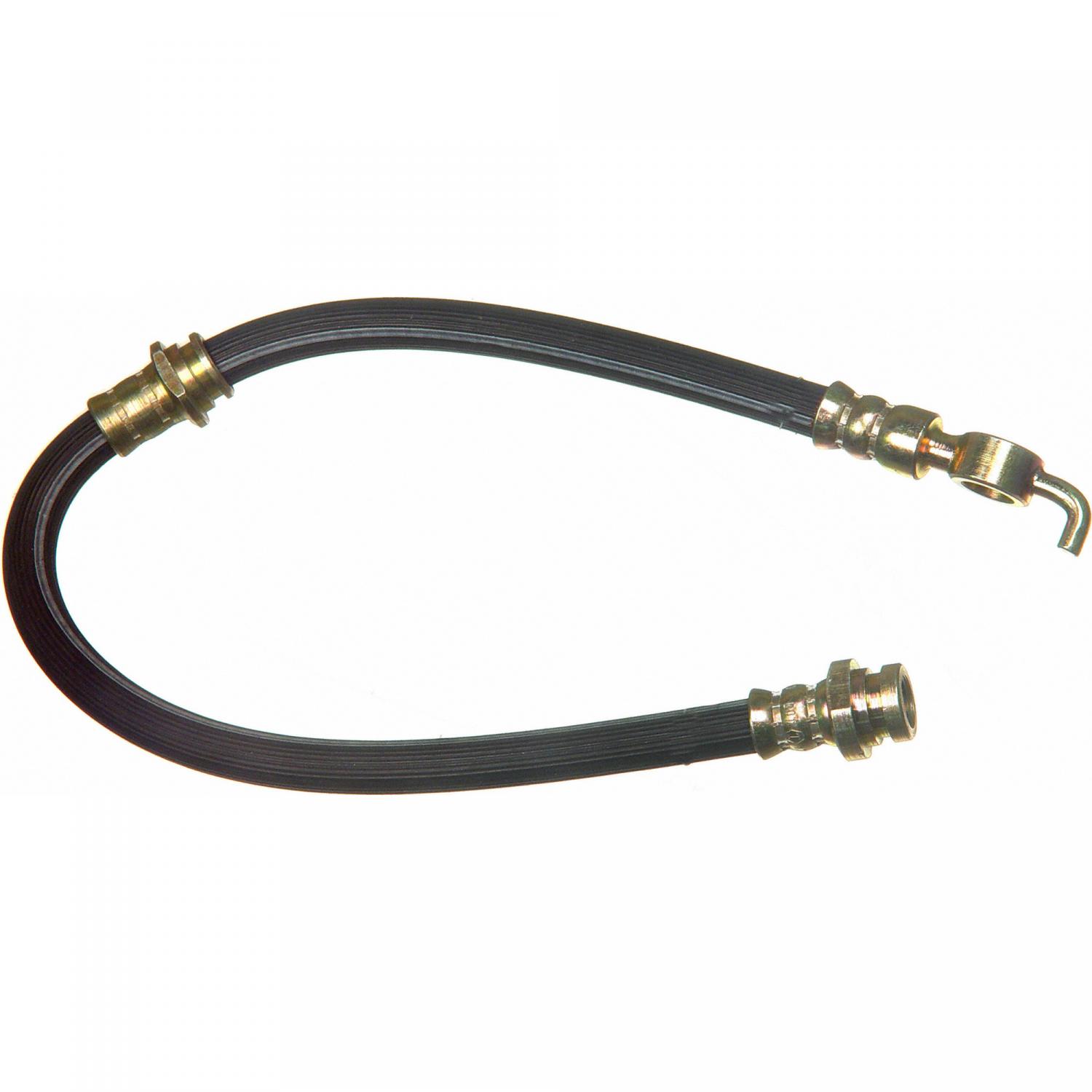 Wagner Brake BH113304 - Brake Hydraulic Hose Wagner Brake BH113304 Brake Hydraulic Hose product image 1 of 1