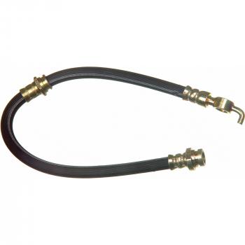 1988 Mercury Tracer Brake Hydraulic Hose Front Wagner Brake BH113304 image 1 of 1