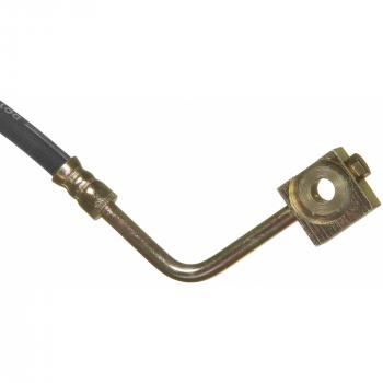 1986 Ford F-350 Brake Hydraulic Hose Rear Wagner Brake BH113379 image 1 of 2