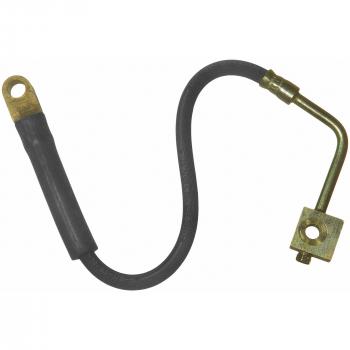 1986 Ford F-350 Brake Hydraulic Hose Rear Wagner Brake BH113379 image 2 of 2