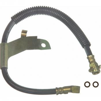 1987 Oldsmobile Toronado Brake Hydraulic Hose Front Right Wagner Brake BH113838 image 1 of 1