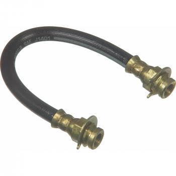 1991 Oldsmobile Toronado Brake Hydraulic Hose Rear Inner Wagner Brake BH113839 image 1 of 1