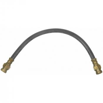 1990 Mazda RX-7 Brake Hydraulic Hose Front Wagner Brake BH113840 image 2 of 2