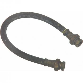 1988 Mazda 323 Brake Hydraulic Hose Rear Right Wagner Brake BH113842 image 1 of 1