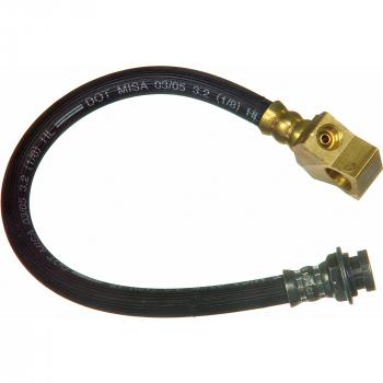 1979 Dodge W150 Brake Hydraulic Hose Front Inner Wagner Brake BH113877 image 1 of 1