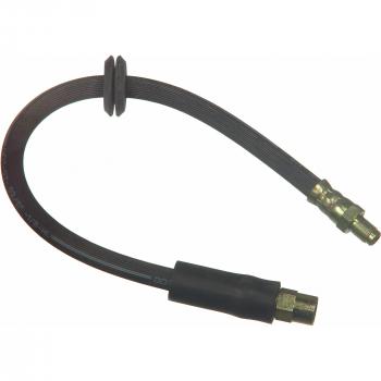 1991 Audi 100 Brake Hydraulic Hose Front Wagner Brake BH113901 image 1 of 1