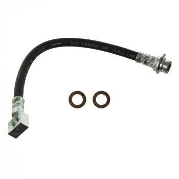 1991 Oldsmobile Toronado Brake Hydraulic Hose Rear Right Wagner Brake BH113904 image 1 of 1