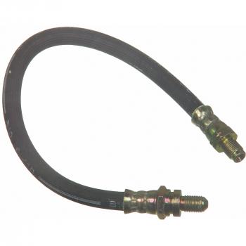 1989 Merkur Scorpio Brake Hydraulic Hose Front Wagner Brake BH113905 image 1 of 1