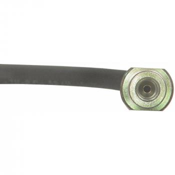 1987 Nissan Pathfinder Brake Hydraulic Hose Rear Wagner Brake BH113908 image 1 of 2