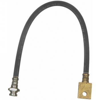 1987 Nissan Pathfinder Brake Hydraulic Hose Rear Wagner Brake BH113908 image 2 of 2