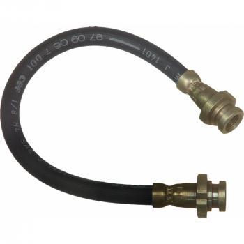 1991 Nissan Maxima Brake Hydraulic Hose Rear Wagner Brake BH113912 image 1 of 1