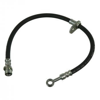 1984 Honda Wagovan Brake Hydraulic Hose Front Wagner Brake BH113913 image 1 of 1