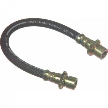 1999 Acura EL Brake Hydraulic Hose Rear Wagner Brake BH113915 image 1 of 1