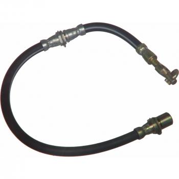 1986 Toyota MR2 Brake Hydraulic Hose Front Wagner Brake BH113920 image 1 of 1