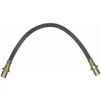 1990 Toyota Camry Brake Hydraulic Hose Rear Wagner Brake BH113922 image 2 of 2