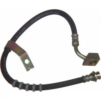 1987 Dodge Dakota Brake Hydraulic Hose Front Right Wagner Brake BH113927 image 1 of 1