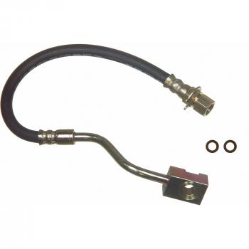 1995 Mercury Sable Brake Hydraulic Hose Front Left Wagner Brake BH113930 image 1 of 1