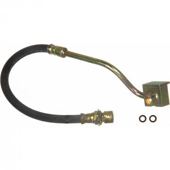 1987 Ford Mustang Brake Hydraulic Hose Front Right Wagner Brake BH113933 image 1 of 1