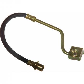 1987 Ford Thunderbird Brake Hydraulic Hose Front Right Wagner Brake BH113935 image 1 of 1