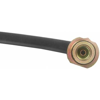 1990 Nissan Tsuru Brake Hydraulic Hose Front Wagner Brake BH113943 image 1 of 2