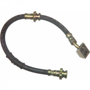 1987 Nissan Maxima Brake Hydraulic Hose Front Right Wagner Brake BH113983 image 1 of 1