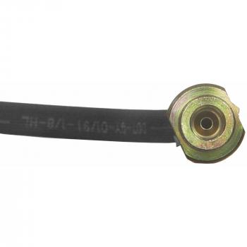 2010 Nissan Cube Brake Hydraulic Hose Rear Wagner Brake BH114600 image 1 of 2