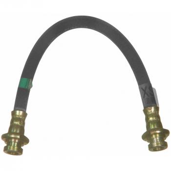 2010 Nissan Cube Brake Hydraulic Hose Rear Wagner Brake BH114600 image 2 of 2