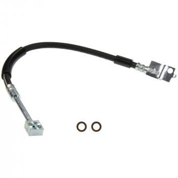 1988 Jeep Wrangler Brake Hydraulic Hose Front Left Wagner Brake BH114601 image 1 of 1