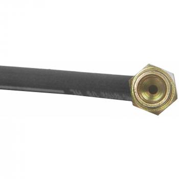 1989 Volkswagen Fox Brake Hydraulic Hose Rear Wagner Brake BH114828 image 1 of 2