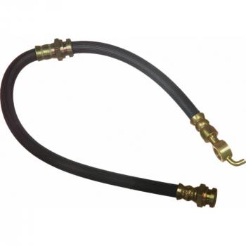 1990 Mazda B2600 Brake Hydraulic Hose Front Wagner Brake BH114829 image 1 of 1
