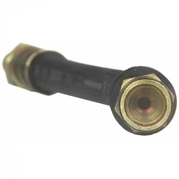 2002 Audi S4 Brake Hydraulic Hose Rear Outer Wagner Brake BH114832 image 1 of 2