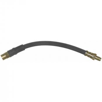 2002 Audi S4 Brake Hydraulic Hose Rear Outer Wagner Brake BH114832 image 2 of 2