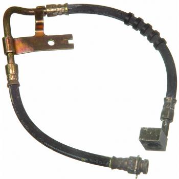 1987 Dodge Dakota Brake Hydraulic Hose Front Right Wagner Brake BH114873 image 1 of 1