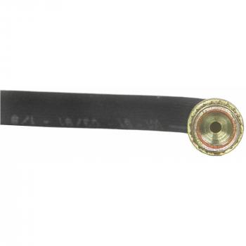 1989 Eagle Medallion Brake Hydraulic Hose Rear Wagner Brake BH115637 image 1 of 2