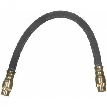1989 Eagle Medallion Brake Hydraulic Hose Rear Wagner Brake BH115637 image 2 of 2