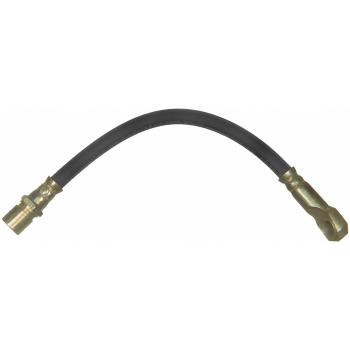 1990 Yugo GV Brake Hydraulic Hose Rear Wagner Brake BH116261 image 4 of 4