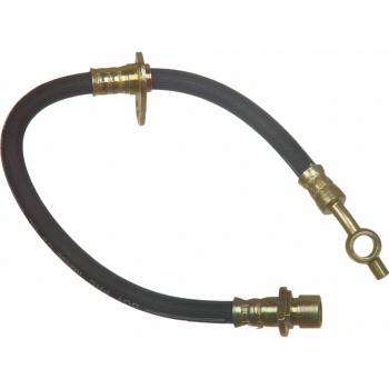 1987 Acura Legend Brake Hydraulic Hose Rear Right Wagner Brake BH116262 image 1 of 1