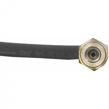 1988 Mazda 323 Brake Hydraulic Hose Rear Left Wagner Brake BH116461 image 1 of 2