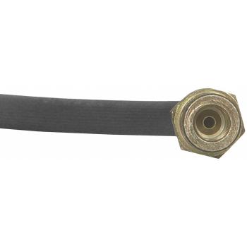 1988 Mazda 323 Brake Hydraulic Hose Rear Right Wagner Brake BH116462 image 1 of 2