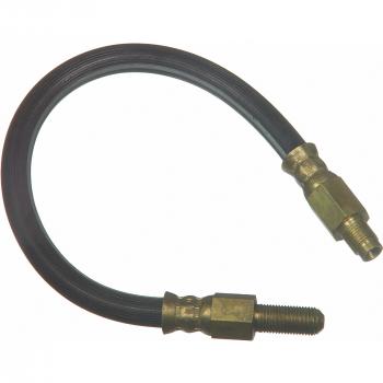 1993 Saab 900 Brake Hydraulic Hose Front Wagner Brake BH116464 image 1 of 1