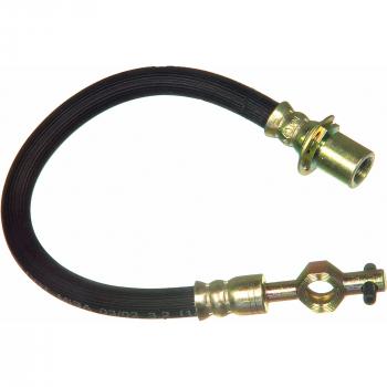 1988 Toyota Van Brake Hydraulic Hose Front Wagner Brake BH116465 image 1 of 1
