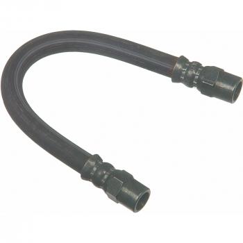 2001 Volvo C70 Brake Hydraulic Hose Rear Wagner Brake BH116466 image 1 of 1