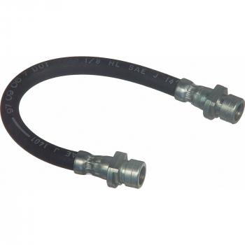 1989 Honda CRX Brake Hydraulic Hose Rear Wagner Brake BH116470 image 1 of 1